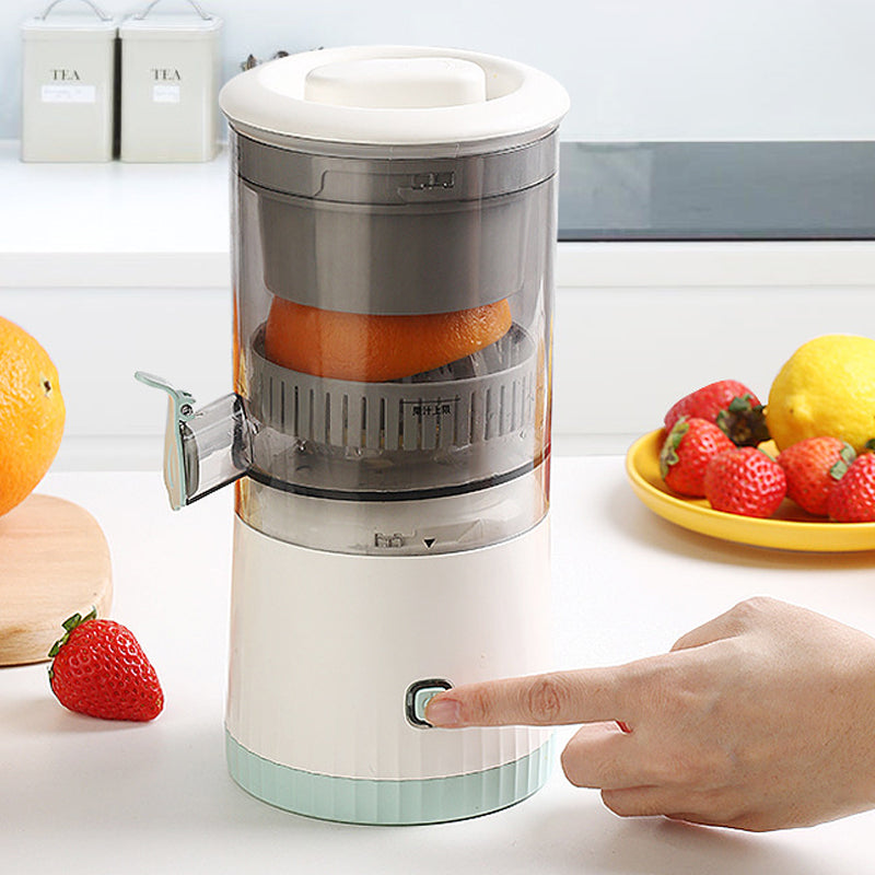 Juice separation automatic juicer - Orizuim