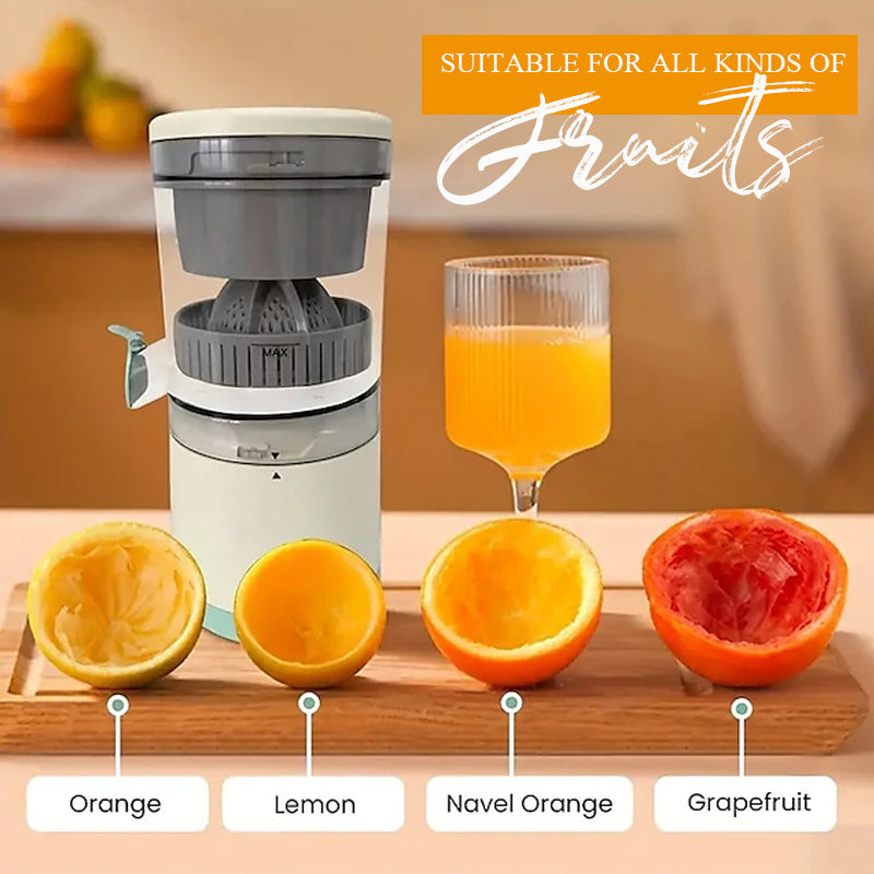 Juice separation automatic juicer - Orizuim