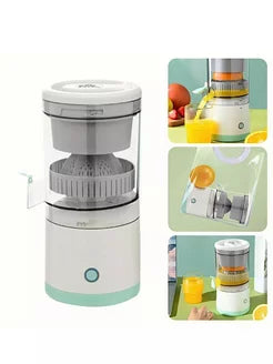 Juice separation automatic juicer - Orizuim